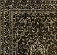 An illustration from Furniture including everything for the home, office and hotel. (1908)