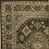 An illustration from Furniture including everything for the home, office and hotel. (1908)