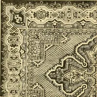 An illustration from Furniture including everything for the home, office and hotel. (1908)