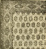 An illustration from Furniture including everything for the home, office and hotel. (1908)