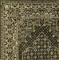 An illustration from Furniture including everything for the home, office and hotel. (1908)