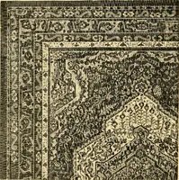 An illustration from Furniture including everything for the home, office and hotel. (1908)