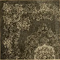 An illustration from Furniture including everything for the home, office and hotel. (1908)