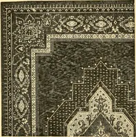 An illustration from Furniture including everything for the home, office and hotel. (1908)