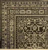 An illustration from Furniture including everything for the home, office and hotel. (1908)