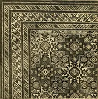 An illustration from Furniture including everything for the home, office and hotel. (1908)
