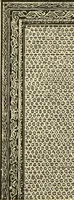 An illustration from Furniture including everything for the home, office and hotel. (1908)
