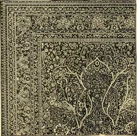 An illustration from Furniture including everything for the home, office and hotel. (1908)