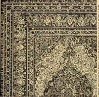 An illustration from Furniture including everything for the home, office and hotel. (1908)
