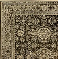 An illustration from Furniture including everything for the home, office and hotel. (1908)