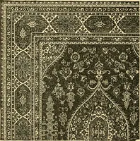 An illustration from Furniture including everything for the home, office and hotel. (1908)