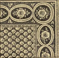 An illustration from Furniture including everything for the home, office and hotel. (1908)