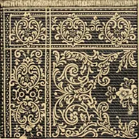 An illustration from Furniture including everything for the home, office and hotel. (1908)