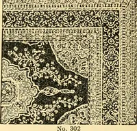 An illustration from Furniture including everything for the home, office and hotel. (1908)