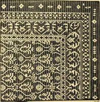 An illustration from Furniture including everything for the home, office and hotel. (1908)