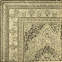 An illustration from Furniture including everything for the home, office and hotel. (1908)