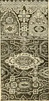An illustration from Furniture including everything for the home, office and hotel. (1908)