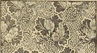 An illustration from Furniture including everything for the home, office and hotel. (1908)