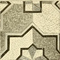 An illustration from Furniture including everything for the home, office and hotel. (1908)