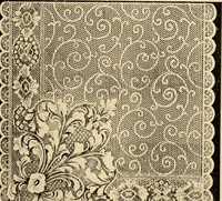 An illustration from Furniture including everything for the home, office and hotel. (1908)