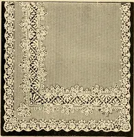 An illustration from Furniture including everything for the home, office and hotel. (1908)