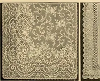 An illustration from Furniture including everything for the home, office and hotel. (1908)