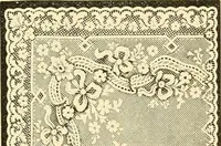An illustration from Furniture including everything for the home, office and hotel. (1908)