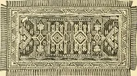 An illustration from Furniture including everything for the home, office and hotel. (1908)
