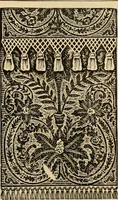 An illustration from Furniture including everything for the home, office and hotel. (1908)