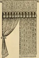 An illustration from Furniture including everything for the home, office and hotel. (1908)