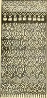 An illustration from Furniture including everything for the home, office and hotel. (1908)
