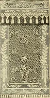 An illustration from Furniture including everything for the home, office and hotel. (1908)