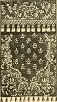 An illustration from Furniture including everything for the home, office and hotel. (1908)