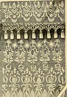 An illustration from Furniture including everything for the home, office and hotel. (1908)