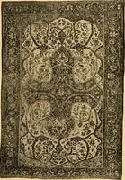An illustration from Furniture including everything for the home, office and hotel. (1908)