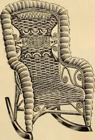 Picture 160 of 479 from Furniture including everything for the home, office and hotel. (1908), leaf 88