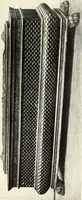 Picture 136 of 568 from Furniture and interior decoration of the Italian renaissance (1921), leaf 101