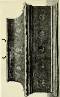 An illustration from Furniture and interior decoration of the Italian renaissance (1921)