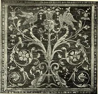 Picture 151 of 568 from Furniture and interior decoration of the Italian renaissance (1921), leaf 108