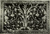 Picture 159 of 568 from Furniture and interior decoration of the Italian renaissance (1921), leaf 109