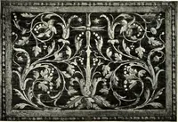 Picture 160 of 568 from Furniture and interior decoration of the Italian renaissance (1921), leaf 109