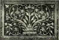 Picture 162 of 568 from Furniture and interior decoration of the Italian renaissance (1921), leaf 109