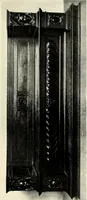 Picture 170 of 568 from Furniture and interior decoration of the Italian renaissance (1921), leaf 113