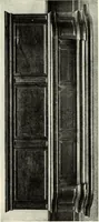An illustration from Furniture and interior decoration of the Italian renaissance (1921)
