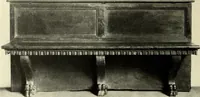 Picture 172 of 568 from Furniture and interior decoration of the Italian renaissance (1921), leaf 114