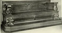 Picture 174 of 568 from Furniture and interior decoration of the Italian renaissance (1921), leaf 115
