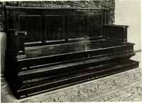 Picture 175 of 568 from Furniture and interior decoration of the Italian renaissance (1921), leaf 115