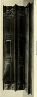 An illustration from Furniture and interior decoration of the Italian renaissance (1921)