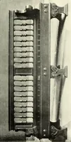 An illustration from Furniture and interior decoration of the Italian renaissance (1921)