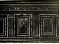 Picture 185 of 568 from Furniture and interior decoration of the Italian renaissance (1921), leaf 121